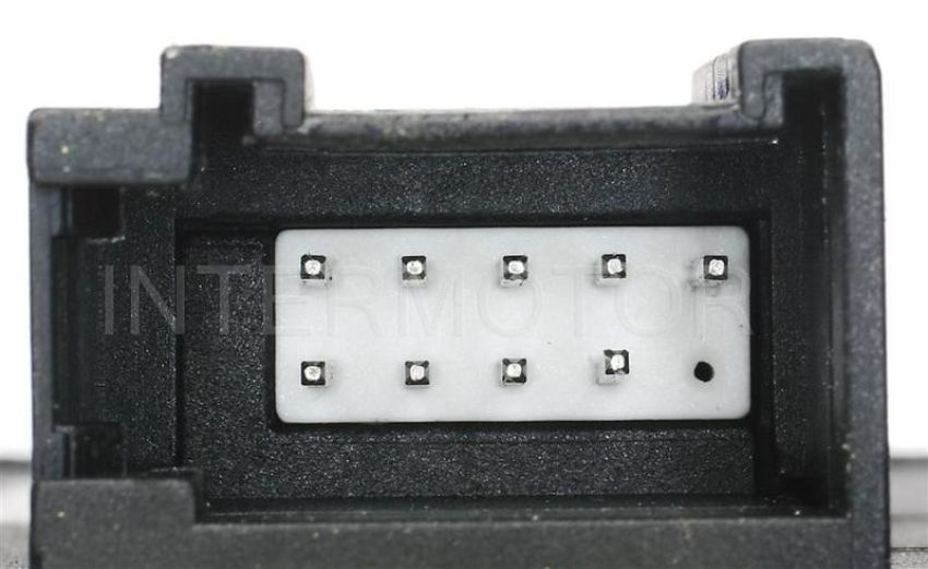 Standard Ignition DWS-661 Power Window Switch