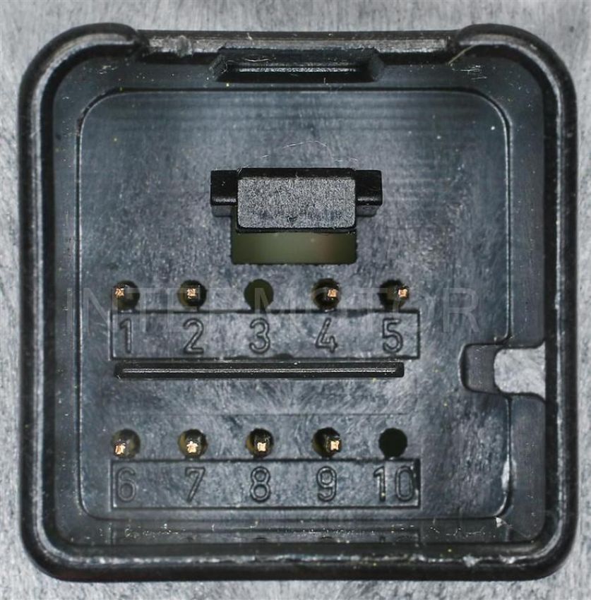 Standard Ignition DWS-662 Power Window Switch