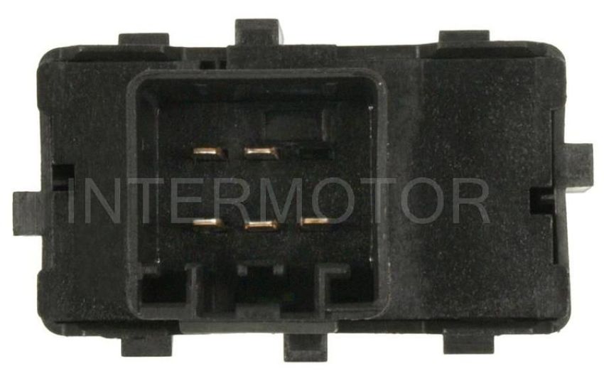 Standard Ignition DWS-677 Power Window Switch