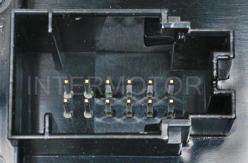 Standard Ignition DWS-690 Power Window Switch