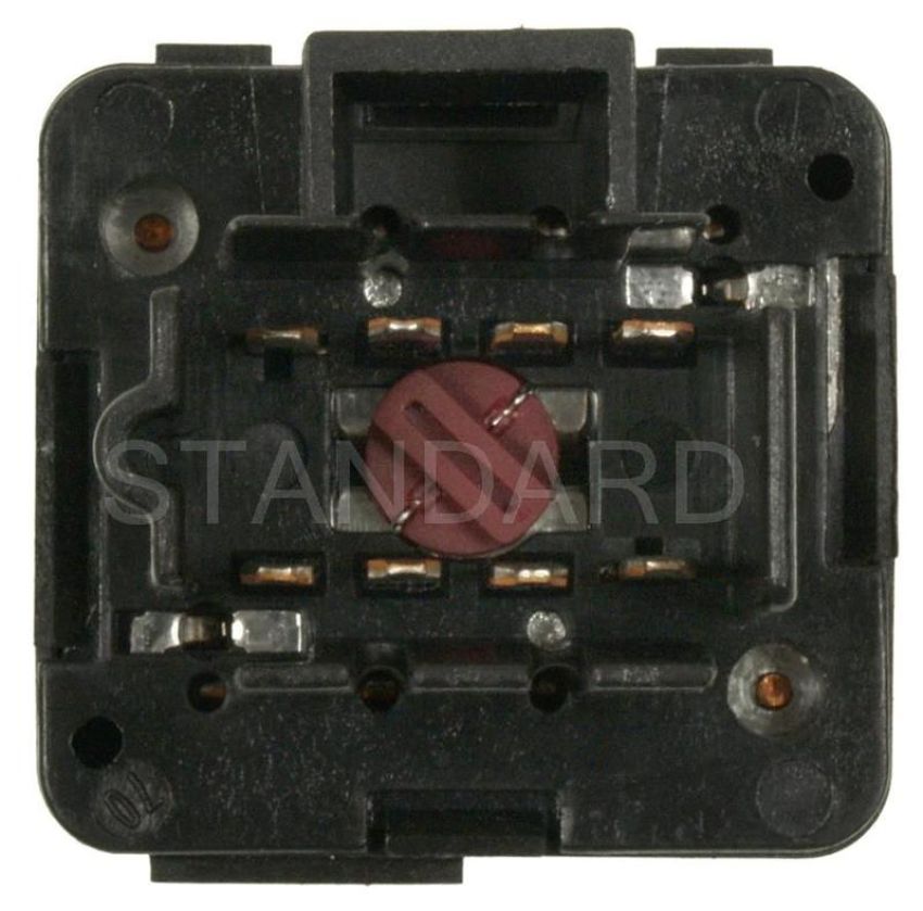 Standard Ignition DWS-709 Power Window Switch