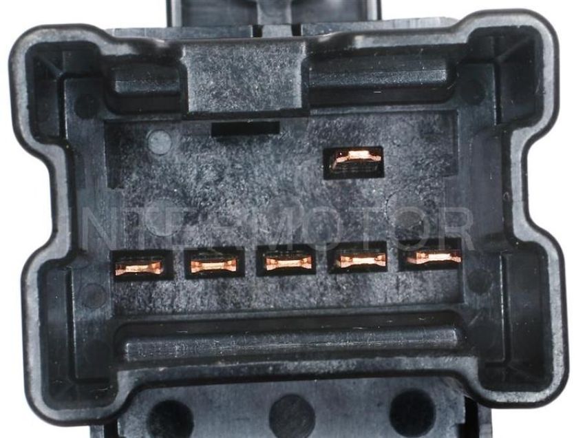 Standard Ignition DWS-714 Power Window Switch
