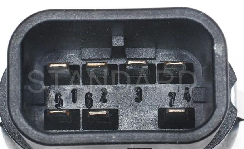 Standard Ignition DWS-716 Power Window Switch