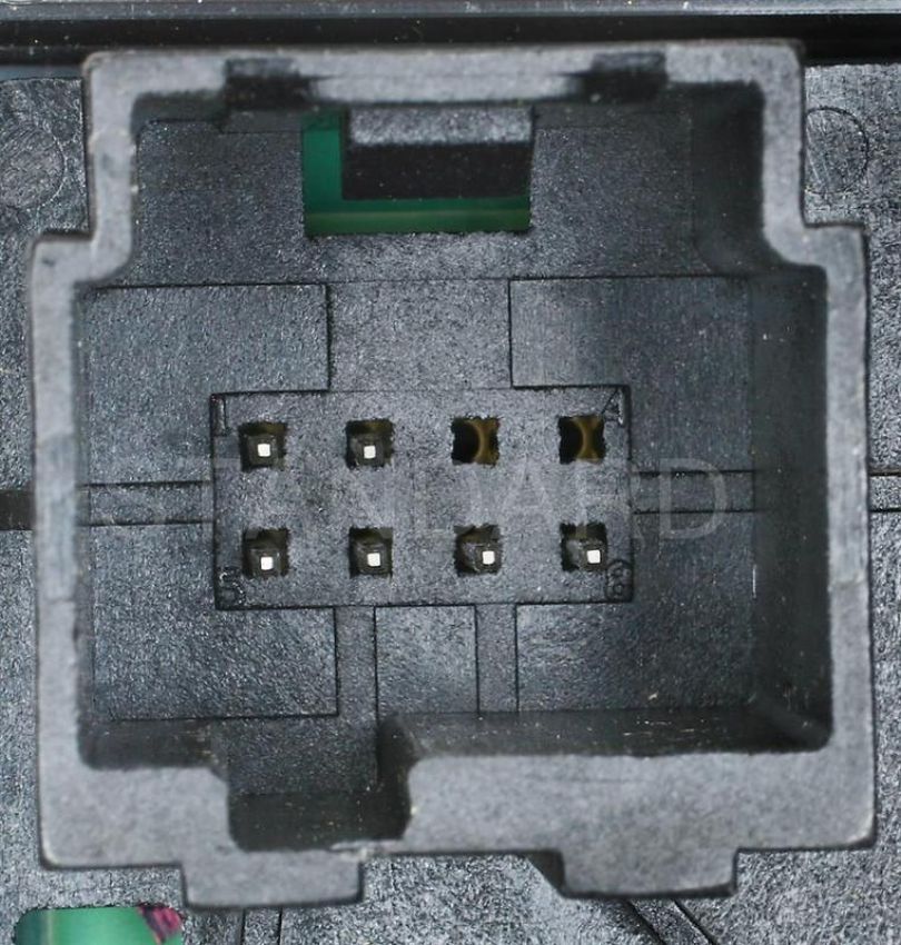 Standard Ignition DWS-724 Power Window Switch