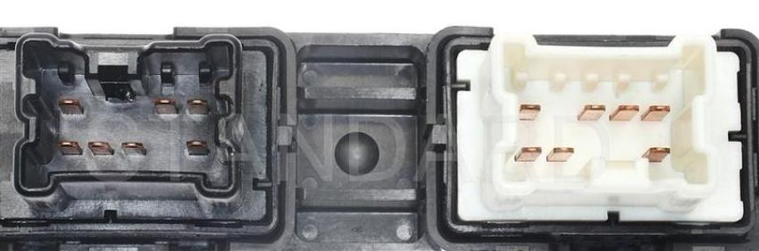 Standard Ignition DWS-728 Power Window Switch