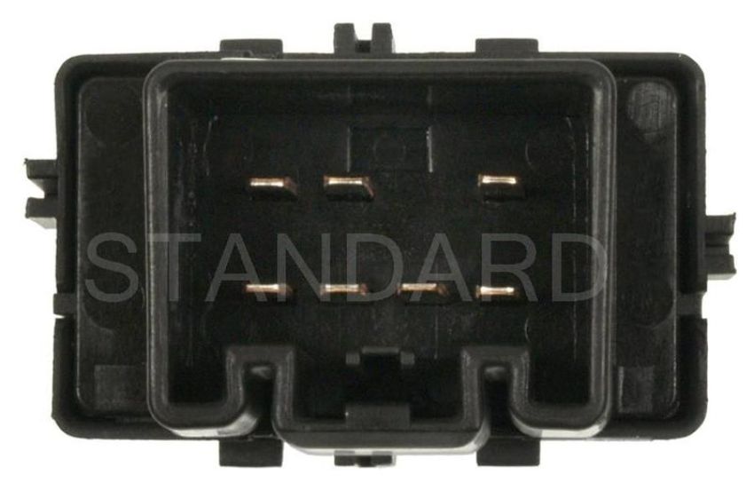 Standard Ignition DWS-729 Power Window Switch