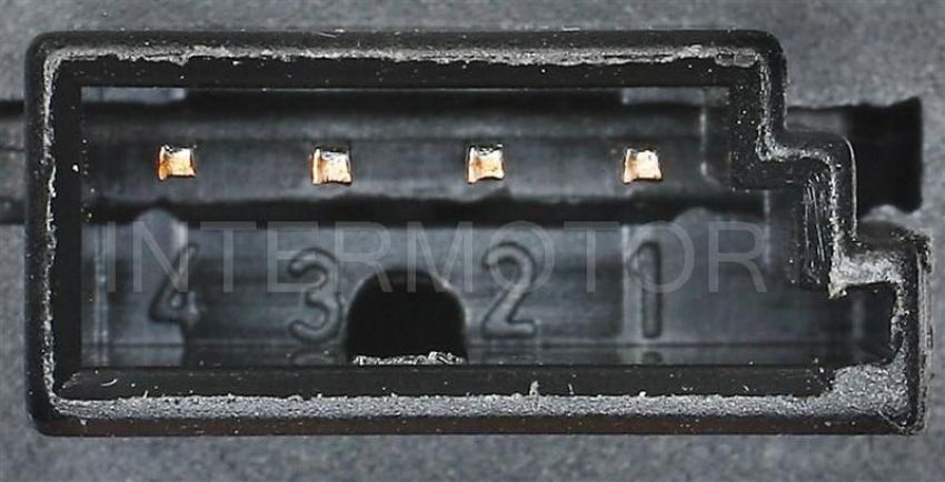 Standard Ignition DWS-742 Power Window Switch