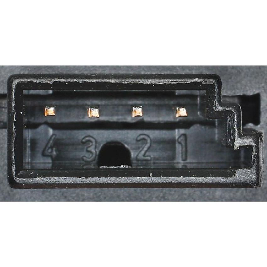 Standard Ignition DWS-742 Power Window Switch