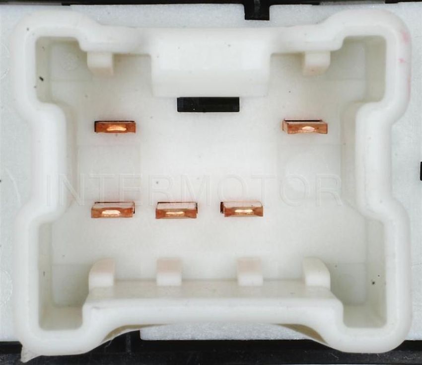 Standard Ignition DWS-744 Power Window Switch