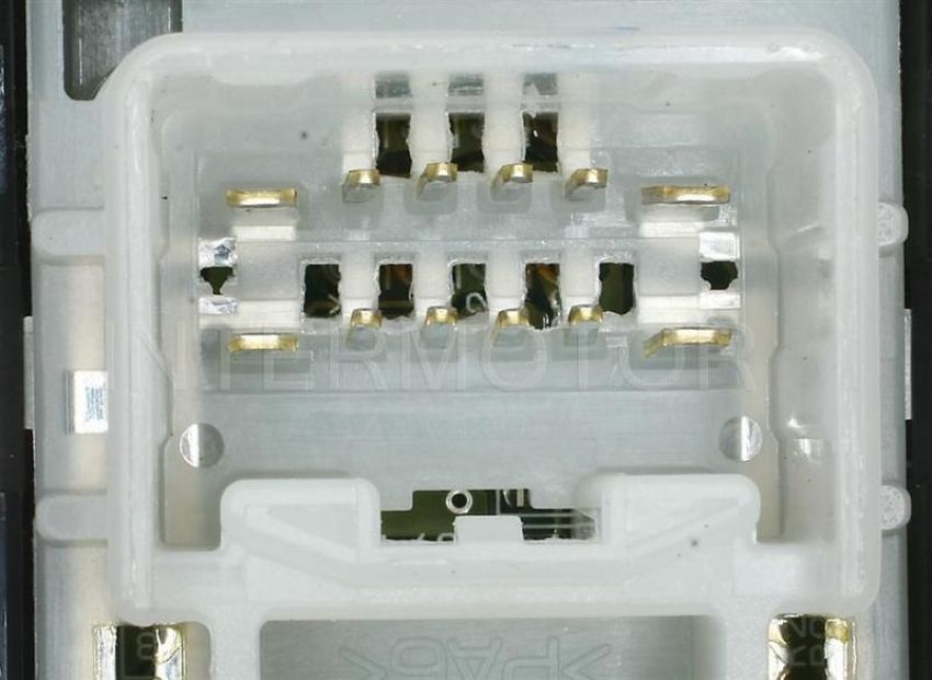 Standard Ignition DWS-746 Power Window Switch