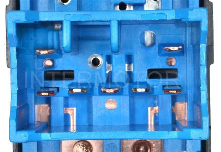 Standard Ignition DWS-754 Power Window Switch