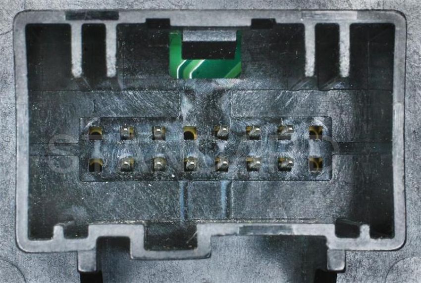 Standard Ignition DWS-755 Power Window Switch