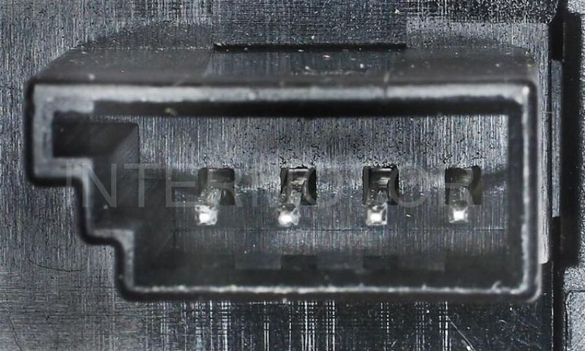 Standard Ignition DWS-760 Power Window Switch