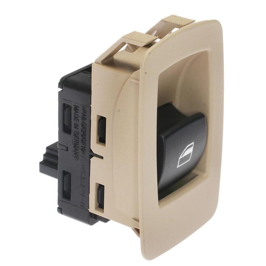 Standard Ignition DWS-760 Power Window Switch