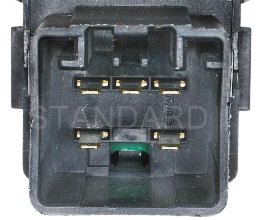 Standard Ignition DWS-761 Power Window Switch