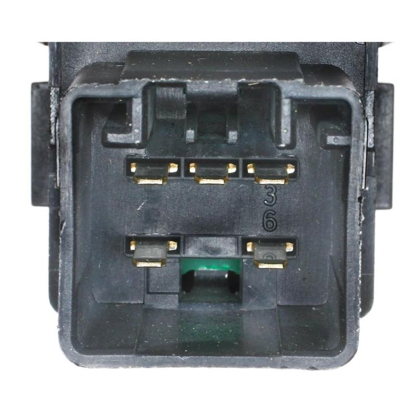 Standard Ignition DWS-761 Power Window Switch