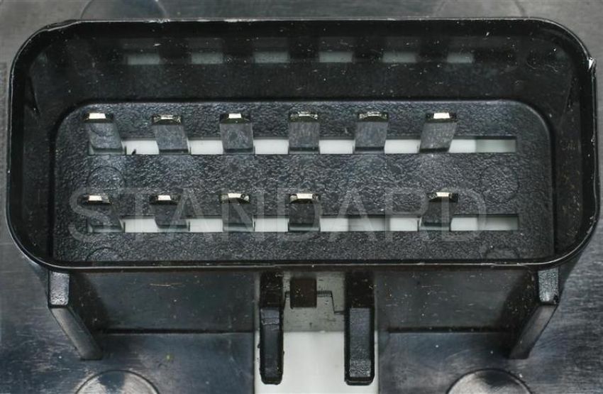 Standard Ignition DWS-763 Power Window Switch