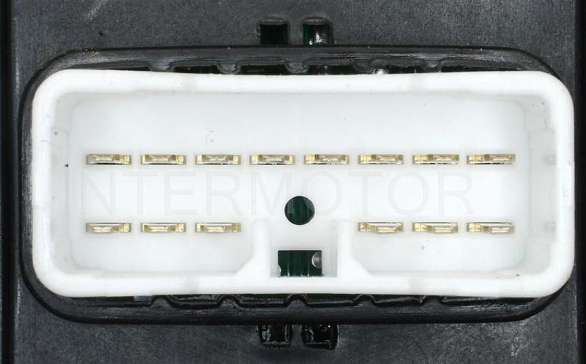 Standard Ignition DWS-769 Power Window Switch