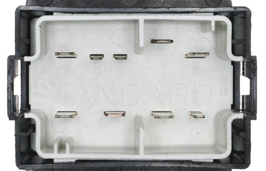 Standard Ignition DWS-772 Power Window Switch