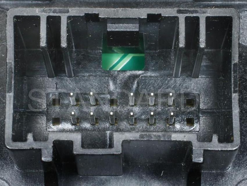 Standard Ignition DWS-774 Power Window Switch