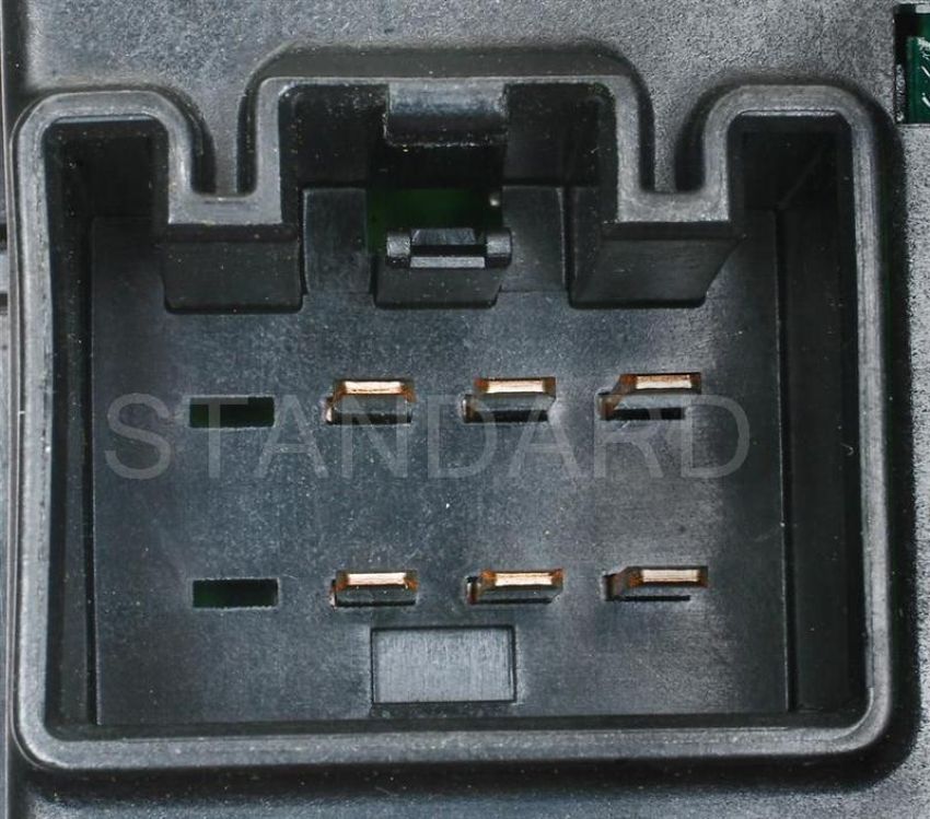 Standard Ignition DWS-777 Power Window Switch