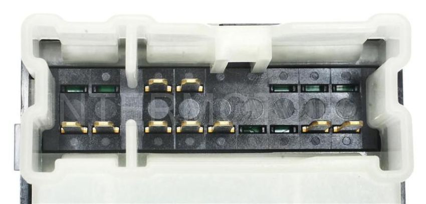 Standard Ignition DWS-782 Power Window Switch