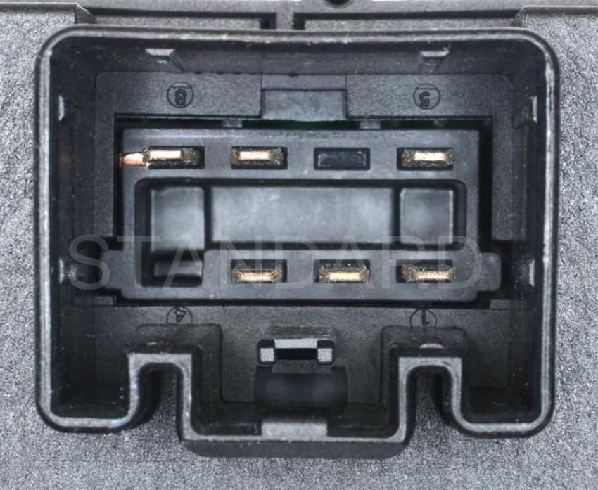 Standard Ignition DWS-784 Power Window Switch