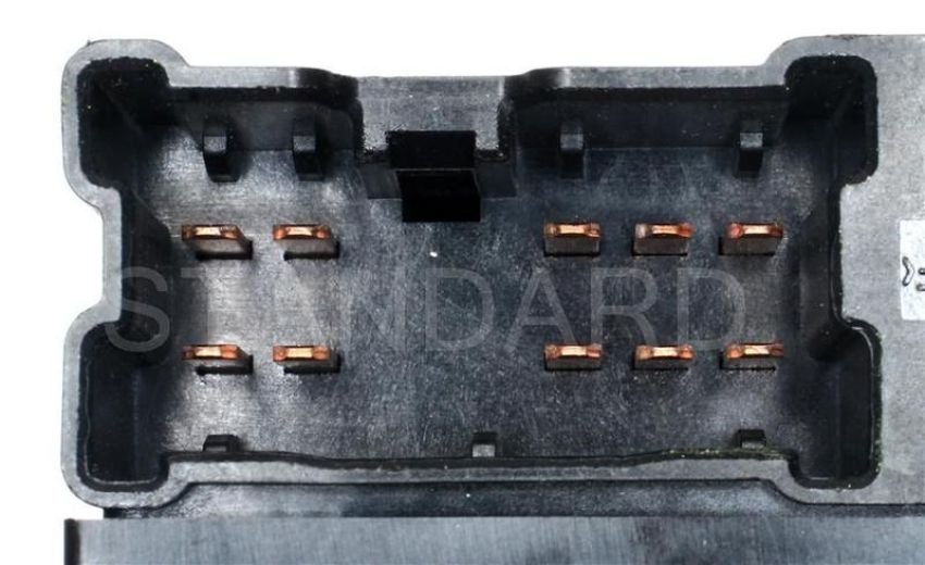 Standard Ignition DWS-789 Power Window Switch