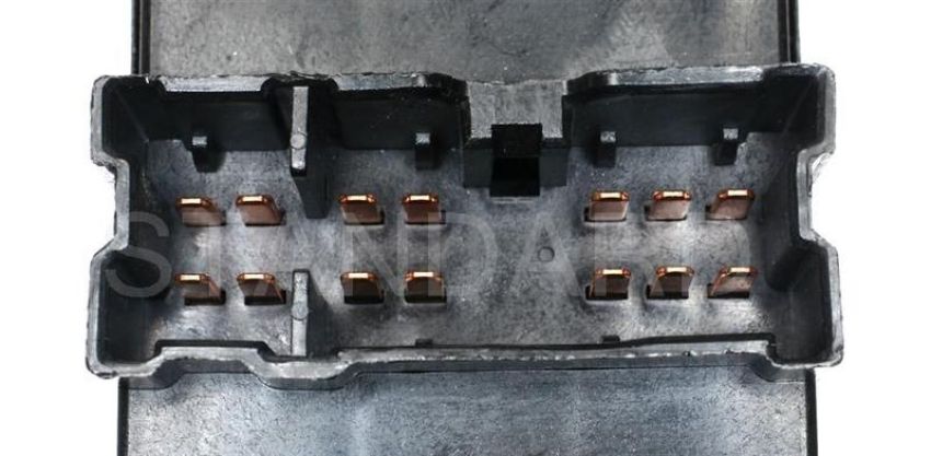 Standard Ignition DWS-790 Power Window Switch