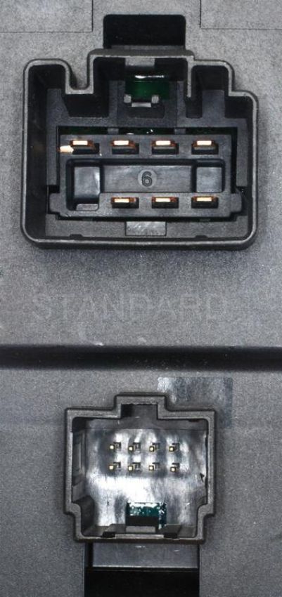 Standard Ignition DWS-791 Power Window Switch