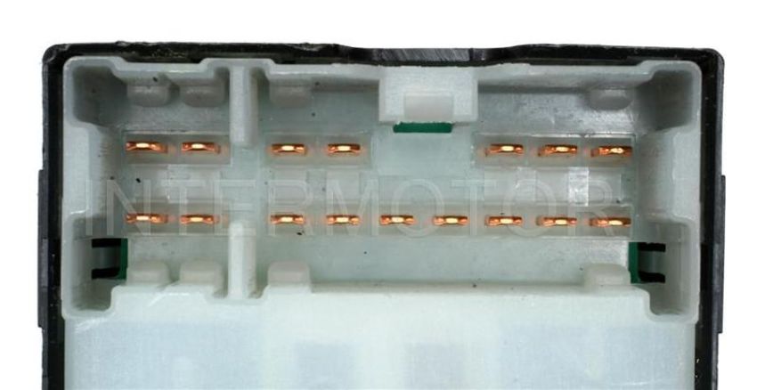 Standard Ignition DWS-793 Power Window Switch