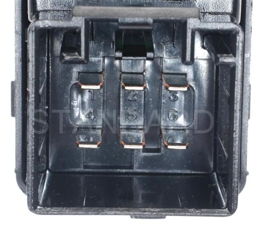 Standard Ignition DWS-797 Power Window Switch