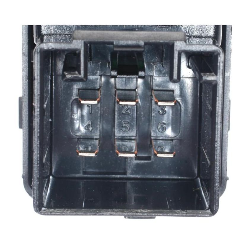 Standard Ignition DWS-797 Power Window Switch