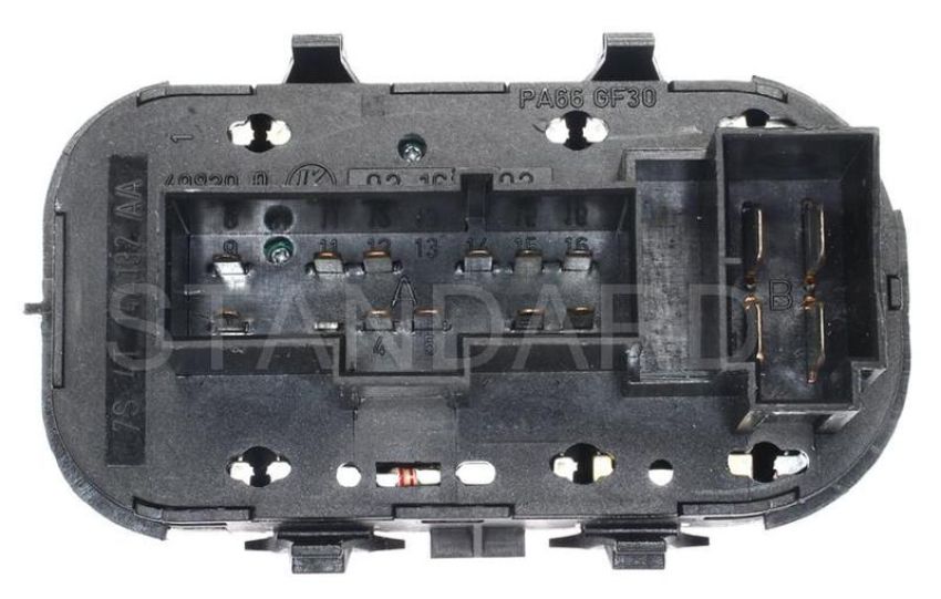 Standard Ignition DWS-805 Power Window Switch