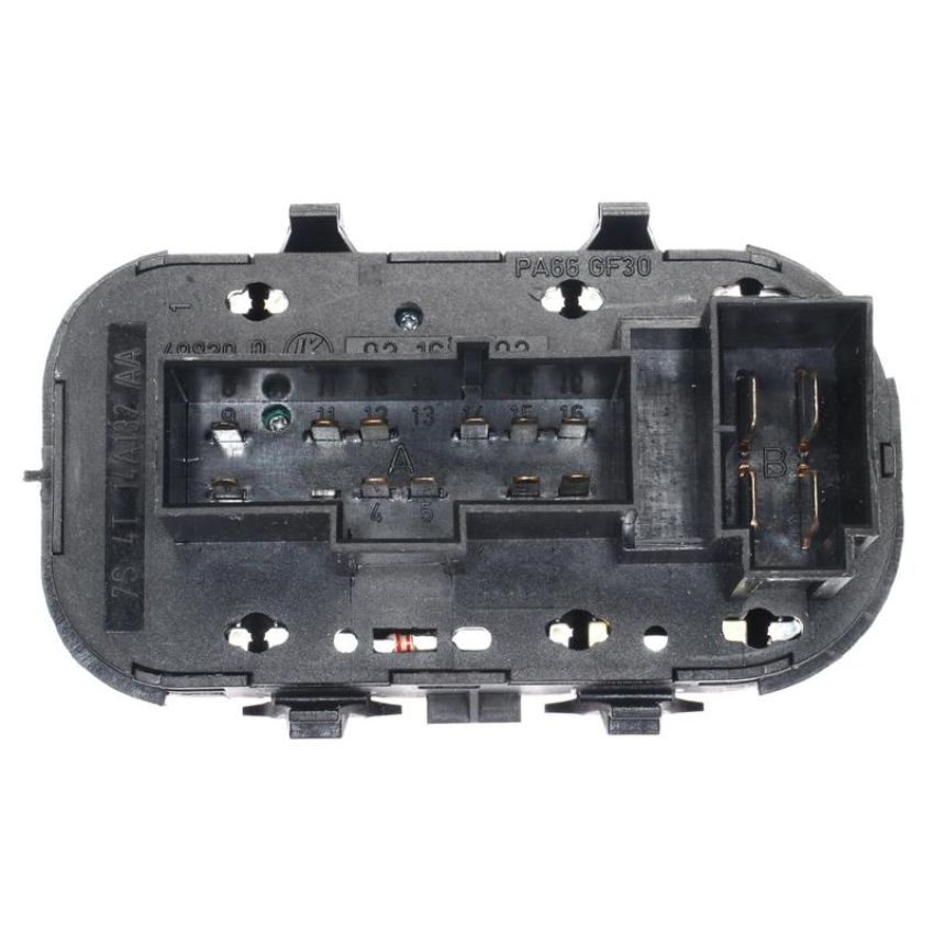 Standard Ignition DWS-805 Power Window Switch
