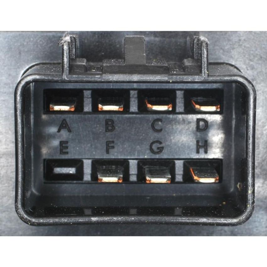 Standard Ignition DWS-808 Power Window Switch