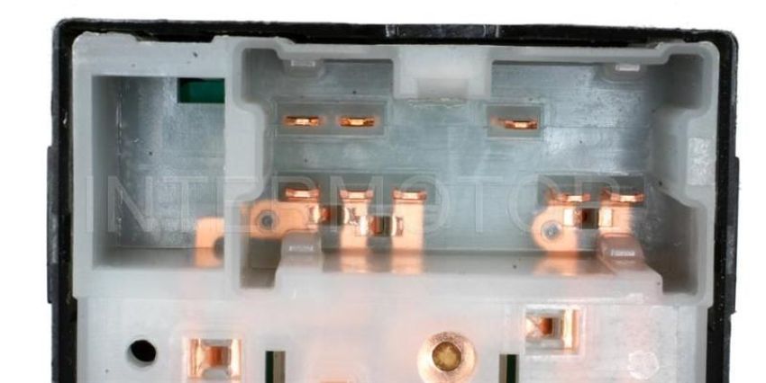 Standard Ignition DWS-813 Power Window Switch