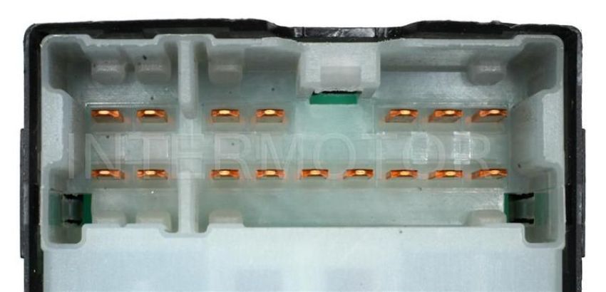 Standard Ignition DWS-818 Power Window Switch