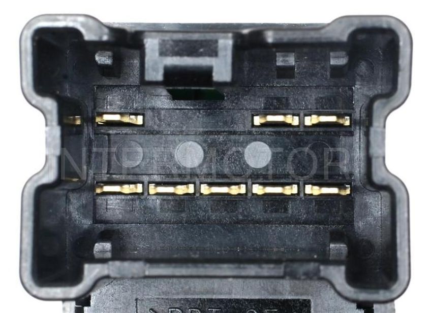 Standard Ignition DWS-822 Power Window Switch