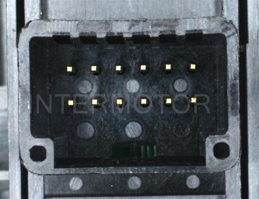 Standard Ignition DWS-827 Power Window Switch
