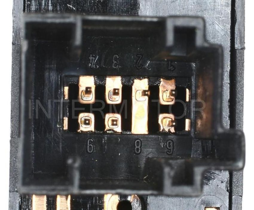 Standard Ignition DWS-832 Power Window Switch