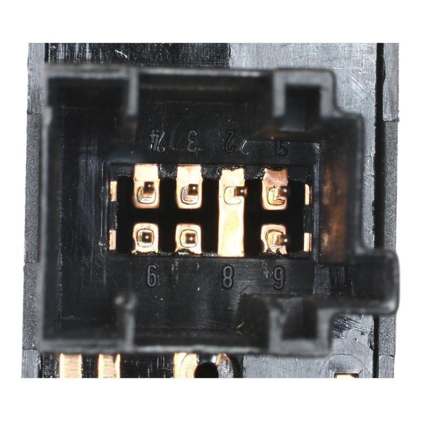 Standard Ignition DWS-832 Power Window Switch