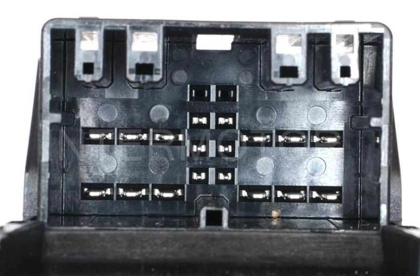 Standard Ignition DWS-833 Power Window Switch