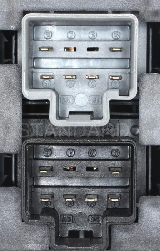 Standard Ignition DWS-835 Power Window Switch