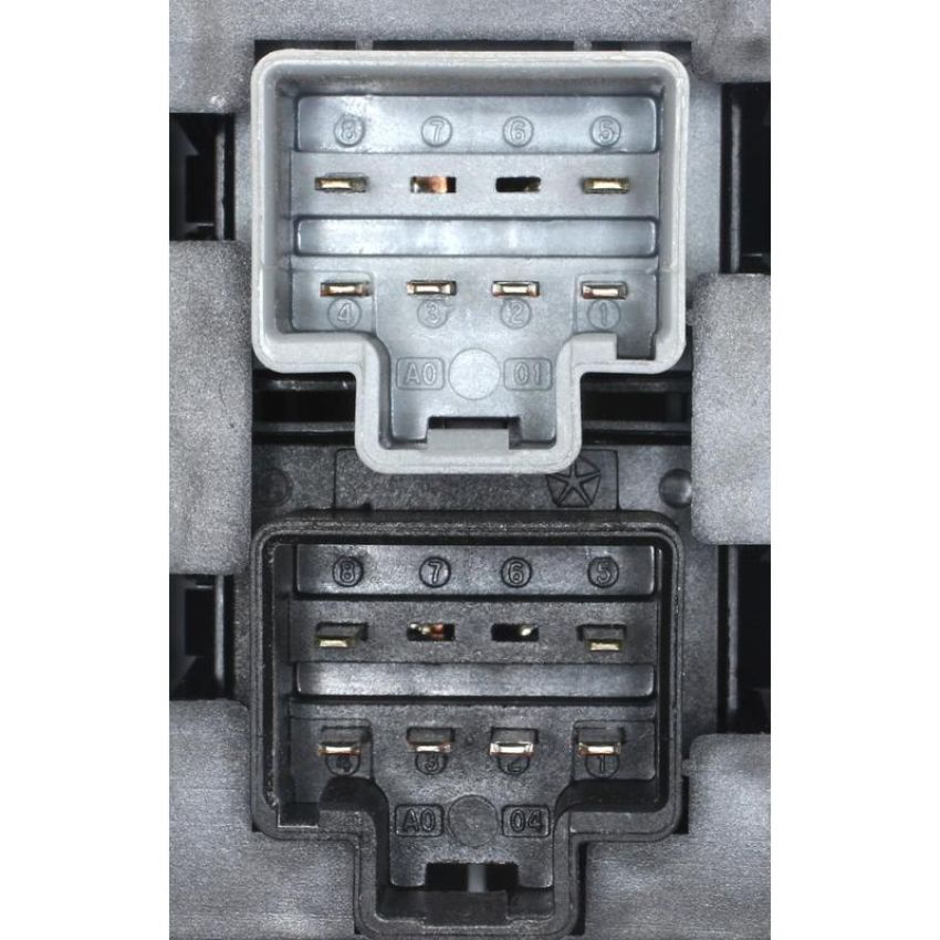 Standard Ignition DWS-835 Power Window Switch