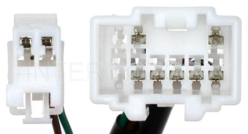 Standard Ignition DWS-837 Power Window Switch