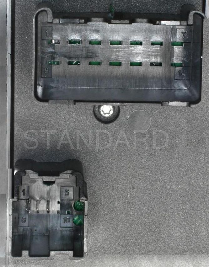 Standard Ignition DWS-844 Power Window Switch