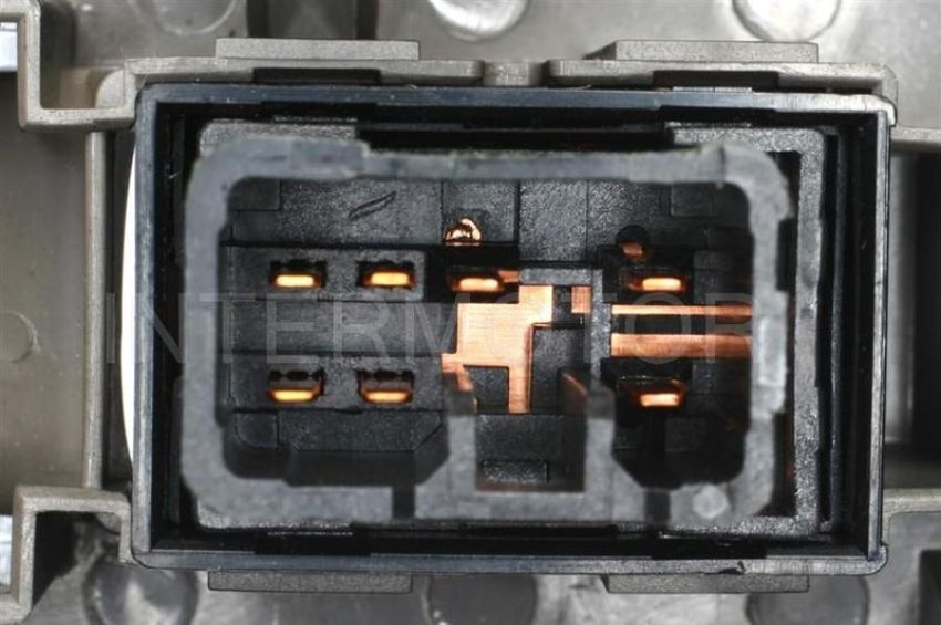 Standard Ignition DWS-846 Power Window Switch