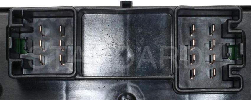 Standard Ignition DWS-849 Power Window Switch