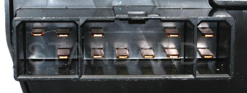 Standard Ignition DWS-855 Power Window Switch